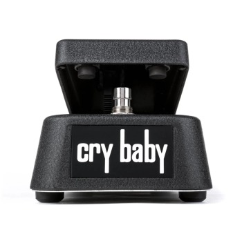Dunlop GCB95 CRYBABY PEDAL (GCB95)